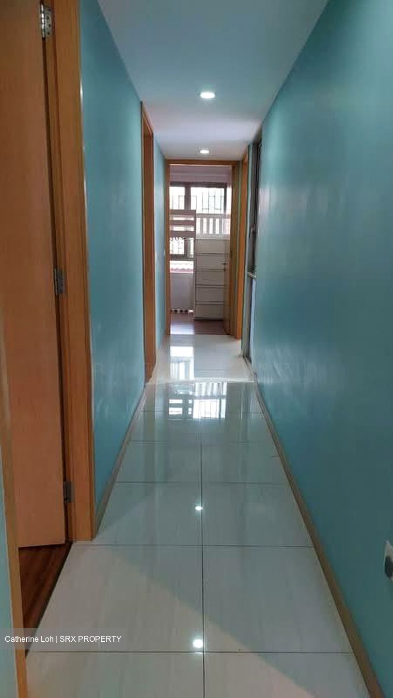 Terrasse (D19), Condominium #560615761
